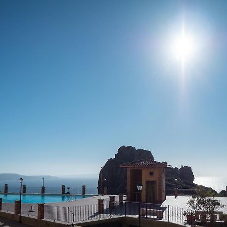 فيلا La Casa Del Mare Tanca Piras Nebida المظهر الخارجي الصورة